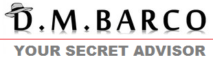 D.M.BARCO – Your Secret Advisor